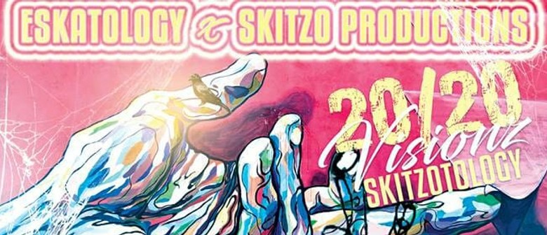 Eskatology, Skitzotology 20/20 Visionz LP Launch
