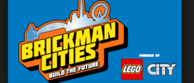 Brickman Cities Lego Exhibition
