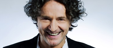 Goran Bregovic & His Wedding & Funeral Band