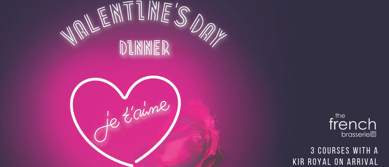 Menu menus 1900 1900s vintage dinner recipes restaurant old digital diner york waldorf breakfast thanksgiving collections nypl hundreds Valentine's Day Dinner - Melbourne - Eventfinda