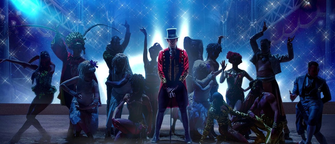 Movie Event - The Greatest Showman
