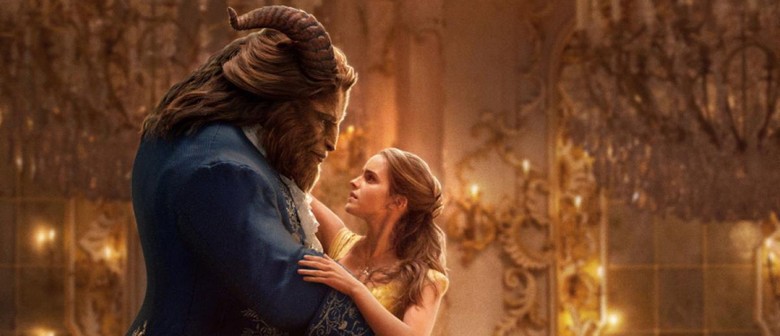 Movie Event - Beauty and The Beast