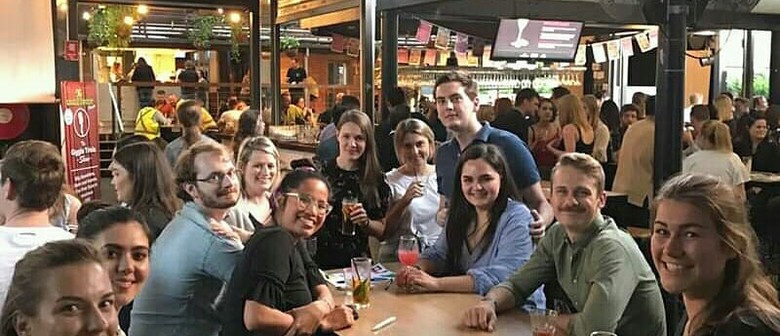 The Young Henry's Giggle Trivia Show