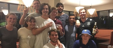 The Young Henry's Giggle Trivia Show