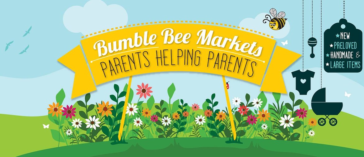 Bumble Bee Baby and Children's Market