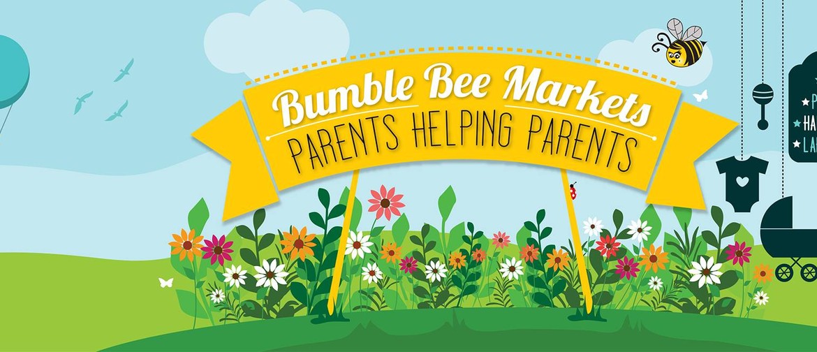 Bumble Bee Baby and Children's Market