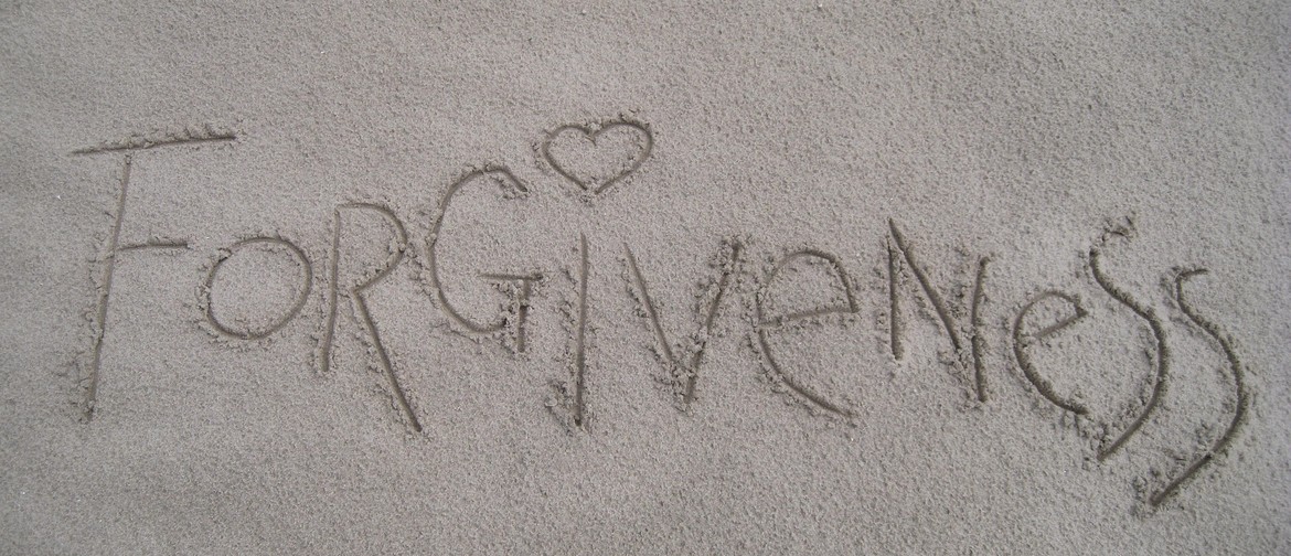 Forgiveness Is the Gift You Give Yourself