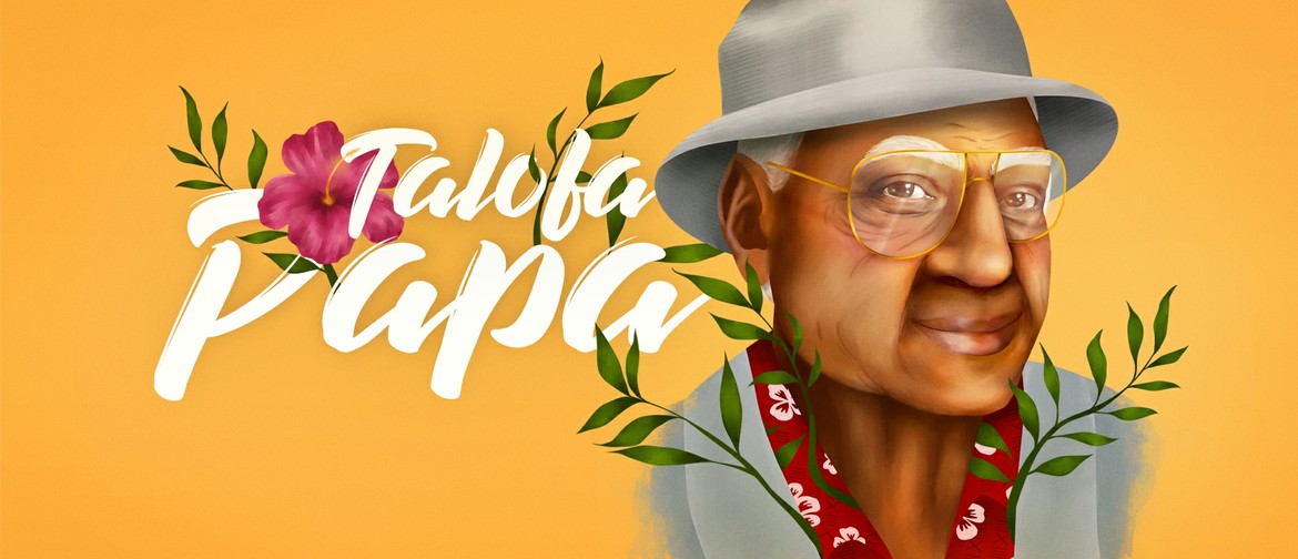 Talofa Papa – Adelaide Fringe Festival