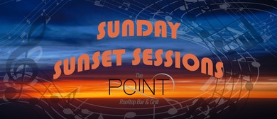 Sunday Sunset Sessions