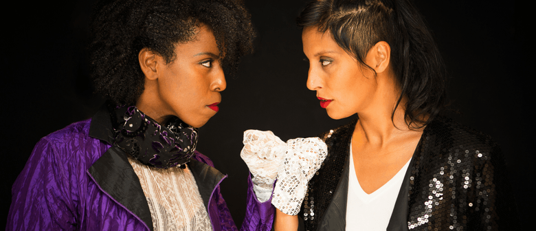 INVINCIBLE: Prince vs Michael