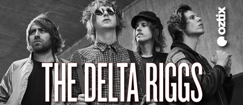 The Delta Riggs