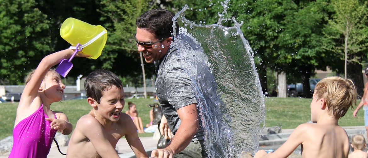 Summer Holidays: Water-Themed Fun