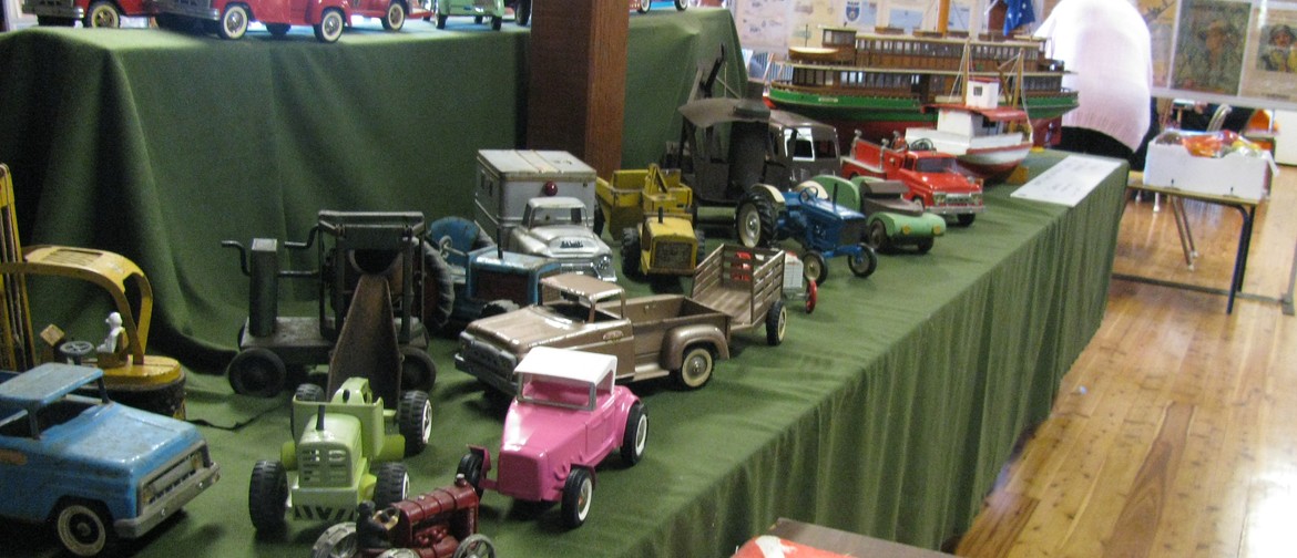 Hobby and Motor Show