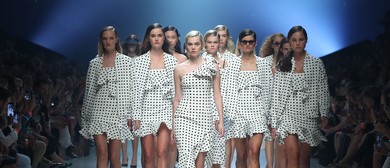 Runway 2 Presented by ELLE Australia