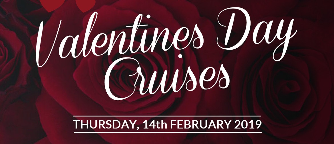 Valentine's Day River Cruise
