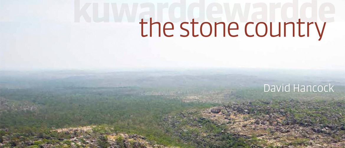Kuwarddewardde, The Stone Country