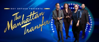 The Manhattan Transfer