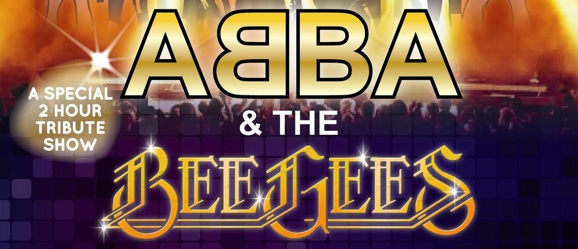Abba and The Bee Gees – A Night to Remember