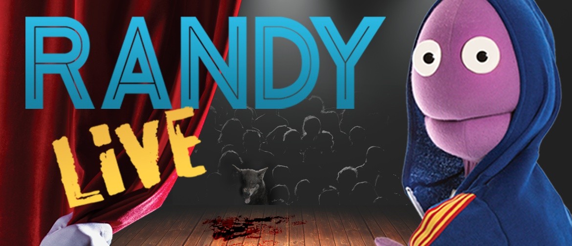 Randy LIVE!