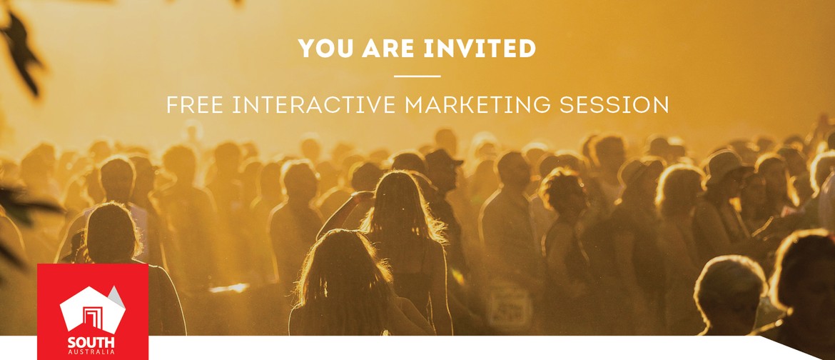 Interactive Marketing Session