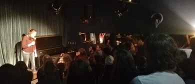 Lido Comedy Tuesdays - Free Stand Up Comedy