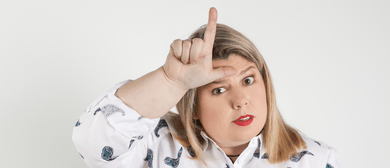 Urzila Carlson &ndash; Loser