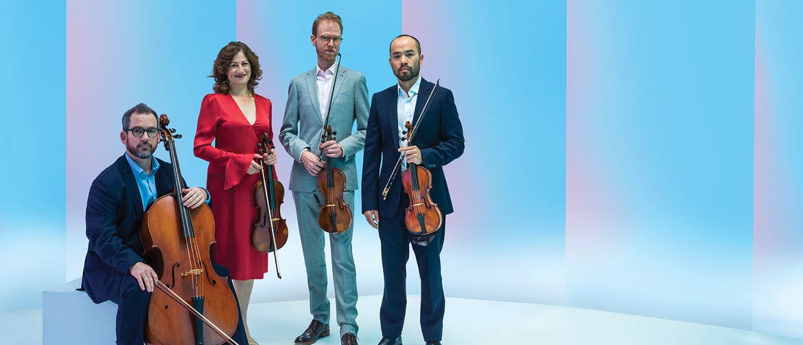 Brandenburg Quartet
