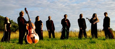 Vivaldi Bach Saint-Saens