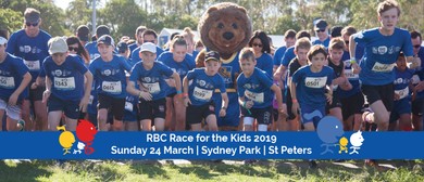 RBC Race for the Kids 2019