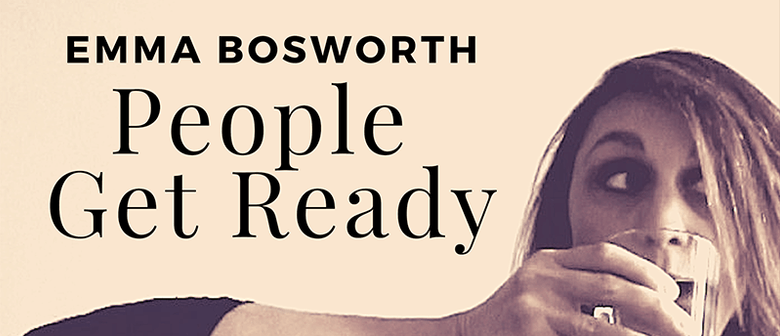 Emma Bosworth – People Get Ready Tour