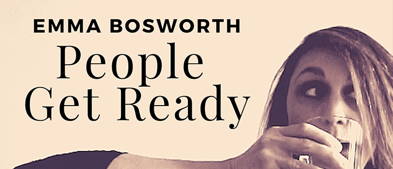Emma Bosworth – People Get Ready Tour