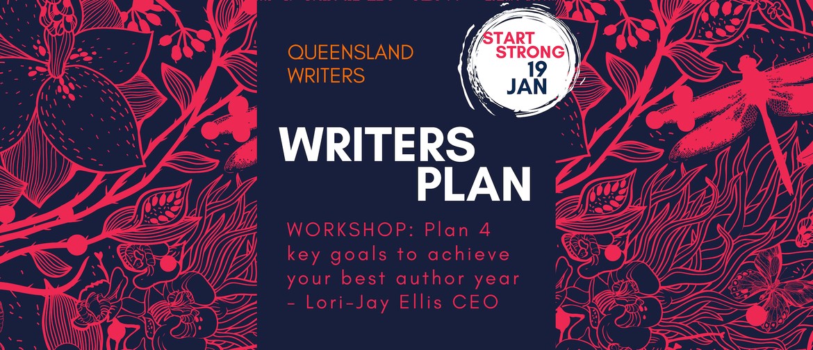 Writers Plan