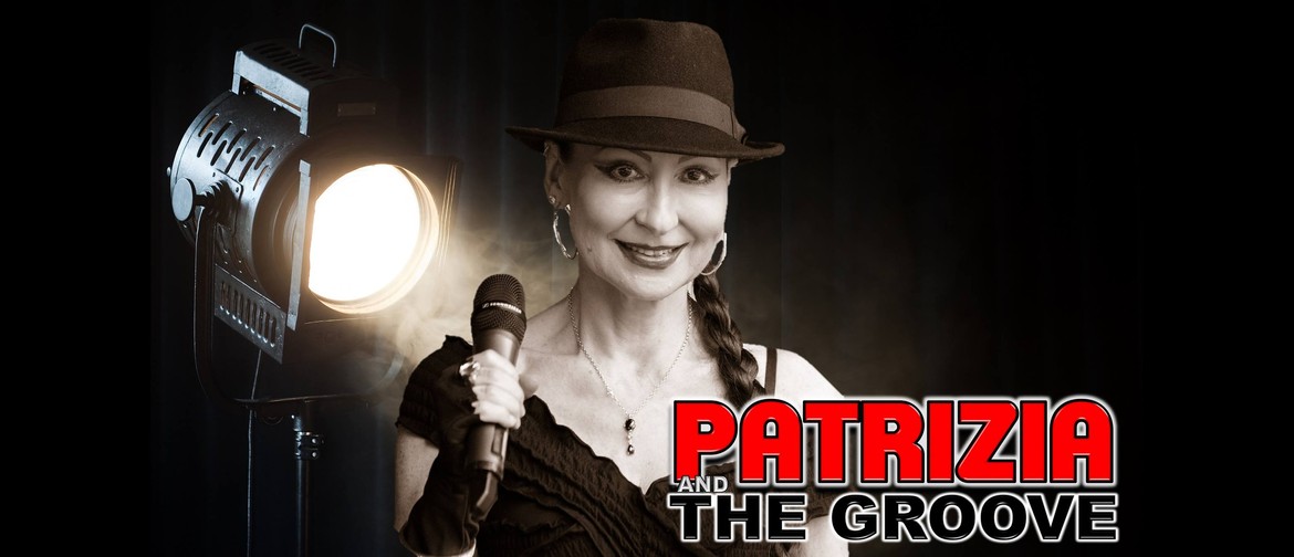 Patrizia and The Groove