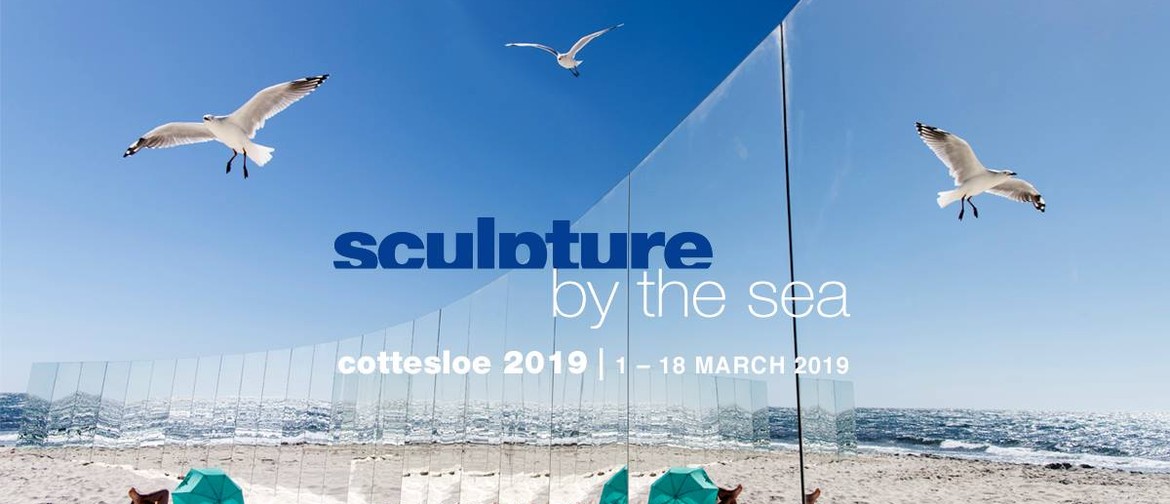 15th Annual Sculpture By the Sea, Cottesloe 2019