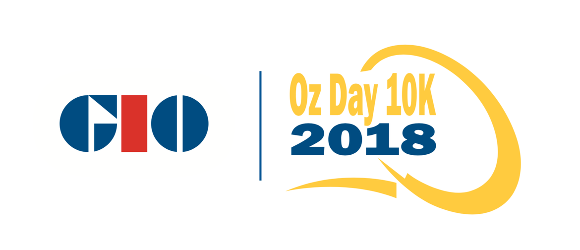 Gio Oz Day 10k Wheelchair Race – 30th Anniversary