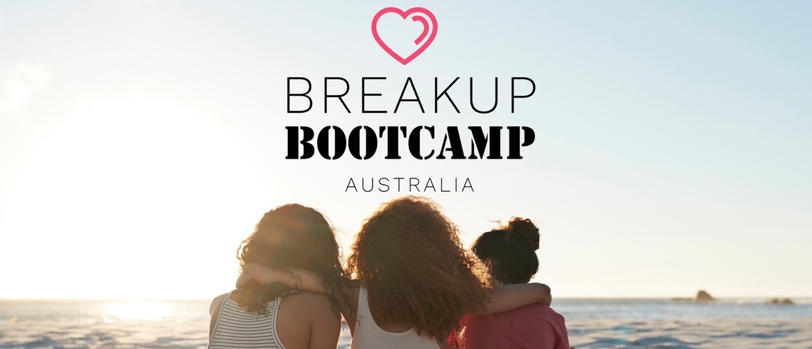 Women's Breakup Bootcamp Workshop