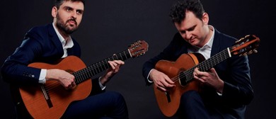 Grigoryan Brothers &ndash; Songs Without Words