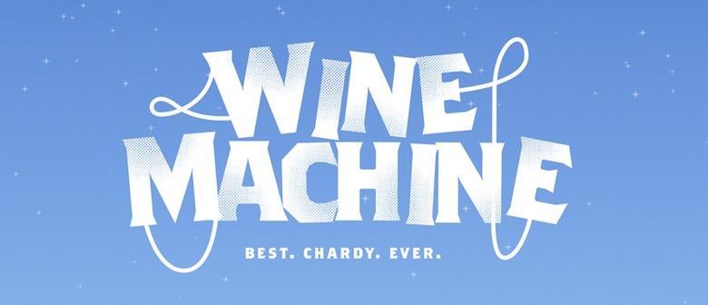 Wine Machine