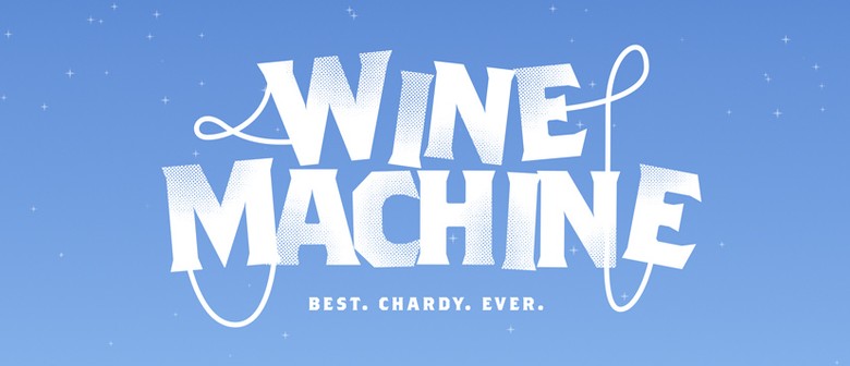 Wine Machine 
