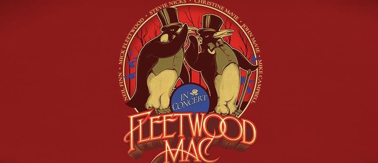 Fleetwood Mac In Concert