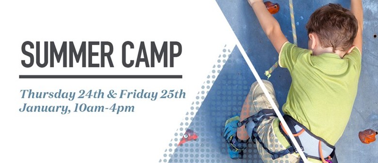 The Northland Summer Camp – School Holiday Activity