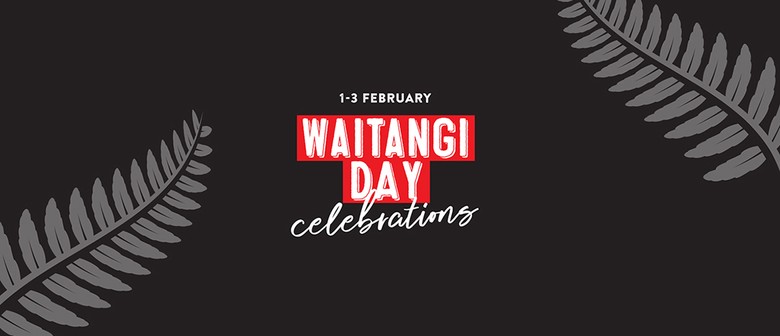 Waitangi Day Celebrations Gold Coast Eventfinda