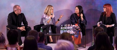 Australian Fashion Summit