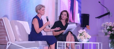 International Women's Day Breakfast