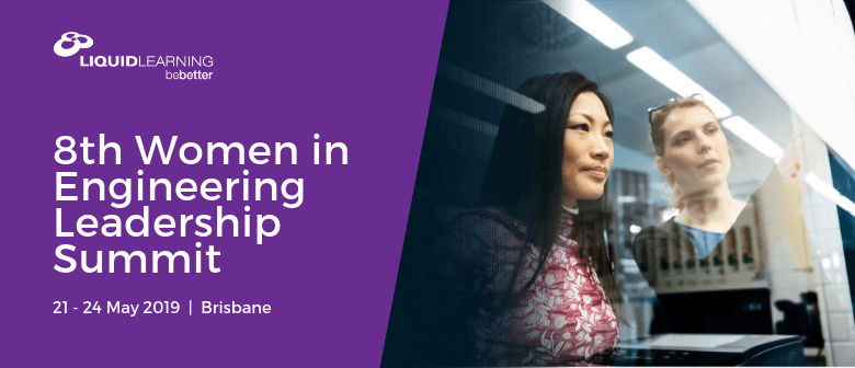 8th Women In Engineering Leadership Summit