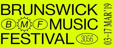 Brunswick Music Festival 2019