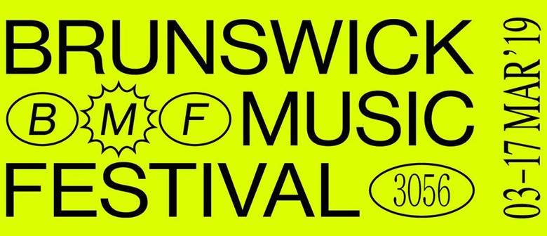 Brunswick Music Festival 2019