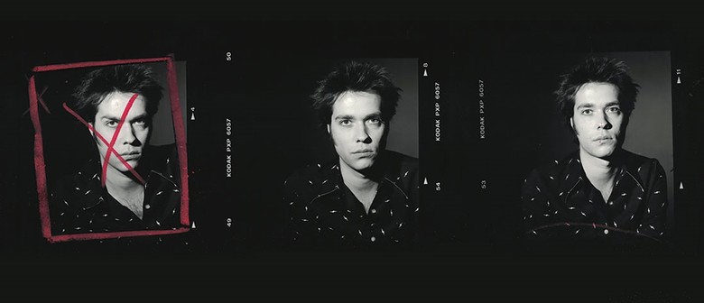 Rufus Wainwright – All These Poses Anniversary Tour