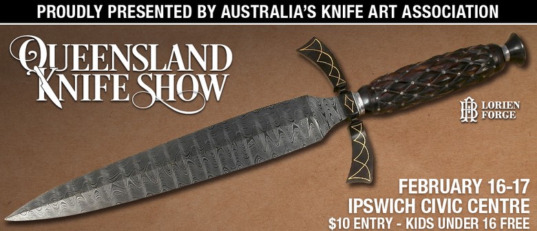 Queensland Knife Show