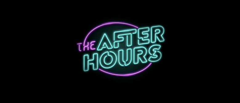 After Hours With Spell & Friends